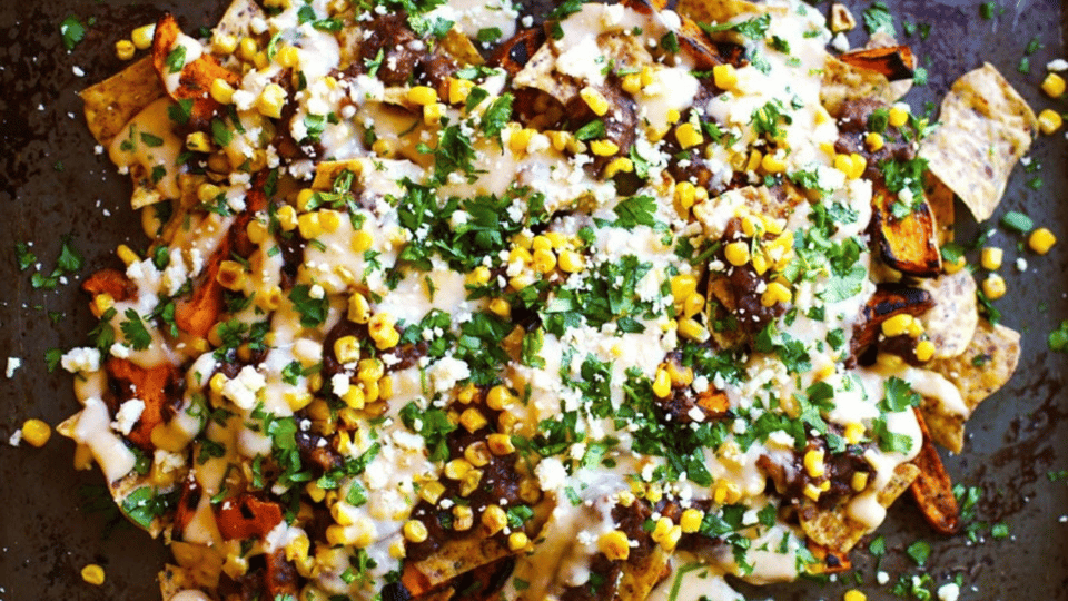 Meatless Grilling Recipes